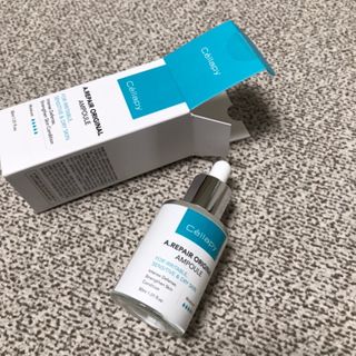 셀라피 에이리페어 오리지널 앰플 30ml — 5점을 준 리뷰어가 2020년 12월 올린 사용 사진