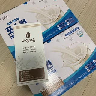 자연에온 마시는 프로틴 고함량 균형단백질 음료 포스틴 125ml 10개입 1BOX — 4.5점을 준 리뷰어가 2021년 5월 올린 사용 사진