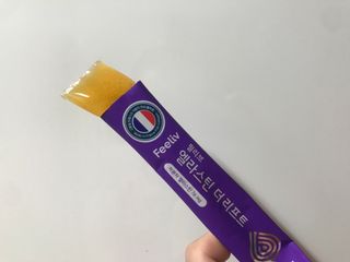 필리브 엘라스틴 더 리프트 — 5점을 준 리뷰어가 2021년 7월 올린 사용 사진