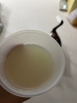 메타웰빙 GC녹십자웰빙 메타 글루타치온 — 5점을 준 리뷰어가 2022년 10월 올린 사용 사진
