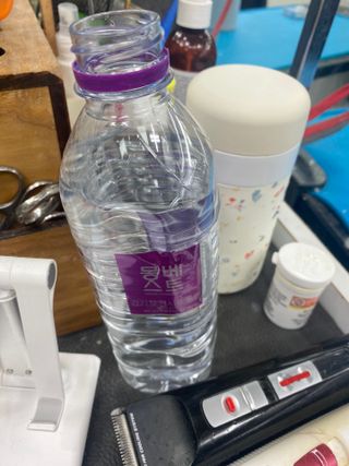몽베스트 [MONTBEST] 500mL 20병 — 3.5점을 준 리뷰어가 2023년 6월 올린 사용 사진