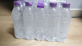 몽베스트 [MONTBEST]위드어스 500mL 20병 — 4.5점을 준 리뷰어가 2022년 6월 올린 사용 사진