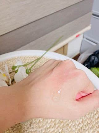 쿤달더마 C.P.R. 시카 리페어 앰플 30ml — 5점을 준 리뷰어가 2020년 12월 올린 사용 사진