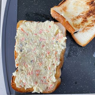대저 릴리맛 + 로즈비 샐러드200g — 4.5점을 준 리뷰어가 2021년 3월 올린 사용 사진