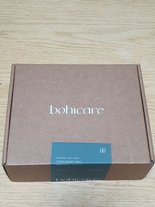 [보히케어] 컨센트레이트 이데베논 7 펩타이드 콤플렉스 앰플 — 5점을 준 리뷰어가 2023년 10월 올린 사용 사진