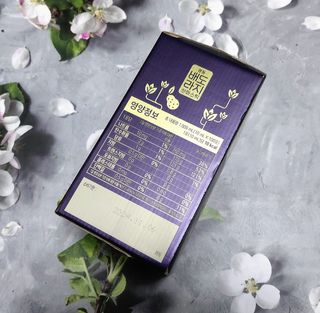 광동생활건강 나우 [광동] 배도라지 쌍화스틱 10mL x 100포 — 5점을 준 리뷰어가 2023년 3월 올린 사용 사진