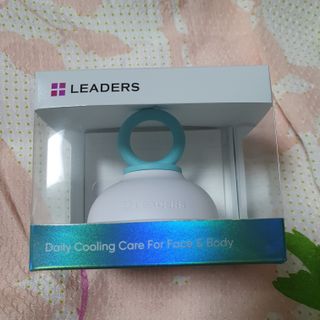 리더스코스메틱 리더스 카밍 페이스 쿨러 — 5점을 준 리뷰어가 2021년 8월 올린 사용 사진