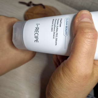 아이레시피 아쿠아피토플렉스 크림 인 젤 100ml — 5점을 준 리뷰어가 2023년 4월 올린 사용 사진
