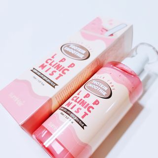 썸헤어 / SUMHAIR [썸헤어] 프로틴 스무디 클리닉 미스트 150ml — 5점을 준 리뷰어가 2021년 6월 올린 사용 사진