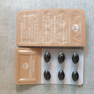 슬림플래닛 잔티젠 600mg 굿밤 다이어트 — 5점을 준 리뷰어가 2021년 3월 올린 사용 사진