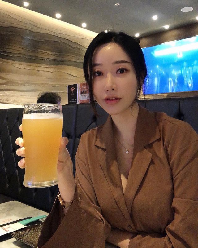 [백석] 공팔리터 백석 SET 리뷰 사진
