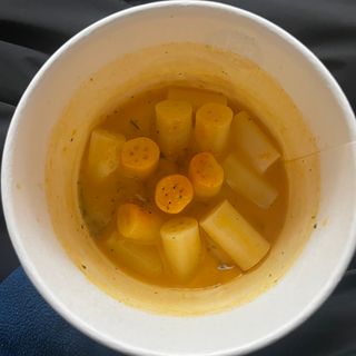 나우  [요리궁리] B타입 ( 매콤, 치즈, 매콤까르보 ) 꽃떡볶이 6개입 세트 — 5점을 준 리뷰어가 2025년 3월 올린 사용 사진