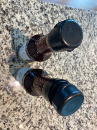 [요리맛수] NEW 천연 요리 에센스 300g 2개 SET — 5점을 준 리뷰어가 2021년 4월 올린 사용 사진