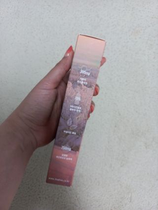 엘리샤코이 아임얼라이브 콤부차 콜라겐 506 스틱젤리 패션프루트 — 3점을 준 리뷰어가 2021년 7월 올린 사용 사진