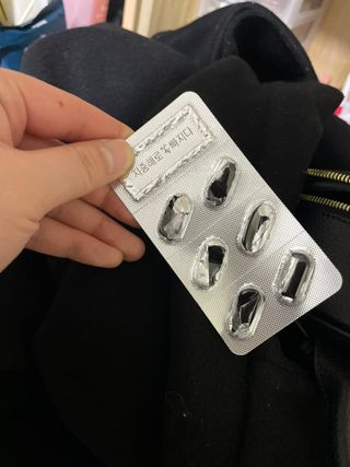 클린24시간 지중해로 쏙빠지다 1SET (800mg*60정) — 1.5점을 준 리뷰어가 2023년 3월 올린 사용 사진