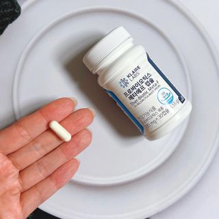 [Dr.PNT] 닥터피엔티 클레어랩스 프로바이오틱스 메타에프 [1개월분] — 5점을 준 리뷰어가 2022년 12월 올린 사용 사진