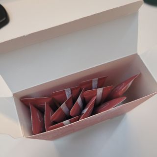 달람하리 DALAMHARI [미.친.탄.산.] 과즙 듬뿍 청량한 탄산 습관 15kcal 슈퍼콤부차 (오미자 / 유자 / 매실 택1) — 4.5점을 준 리뷰어가 2022년 8월 올린 사용 사진