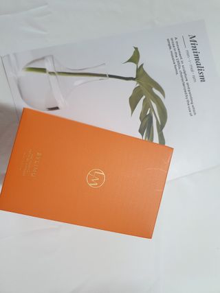 바이리뮤 에이지 홀딩 펩타톡스 앰플 — 5점을 준 리뷰어가 2020년 12월 올린 사용 사진