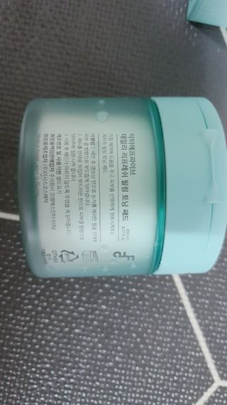 닥터에프파이브 데일리 리프레쉬 필링 토닝 패드 60매 — 5점을 준 리뷰어가 2022년 5월 올린 사용 사진