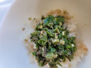 셰프애찬 수제 청양 맵짤이 400g — 2점을 준 리뷰어가 2022년 9월 올린 사용 사진