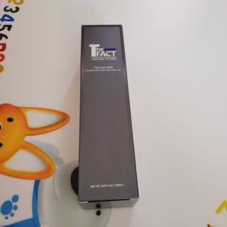 The Fact 더팩트 에이치에프엔 쿨링 안티헤어로스 토닉 젤 150ml — 5점을 준 리뷰어가 2022년 7월 올린 사용 사진