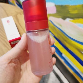 레드투래드 안티더스트 배리어 미스트 55ml — 5점을 준 리뷰어가 2021년 6월 올린 사용 사진