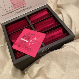 닥터피엔티 [Dr.PNT] 갱년기 여성을 위한 맞춤 종합 건강기능식품! 클리마젠 플러스 — 4점을 준 리뷰어가 2022년 12월 올린 사용 사진