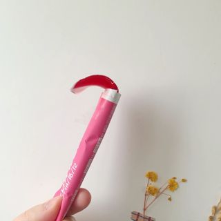 필리브 비주얼 브이스틱 — 4점을 준 리뷰어가 2021년 6월 올린 사용 사진
