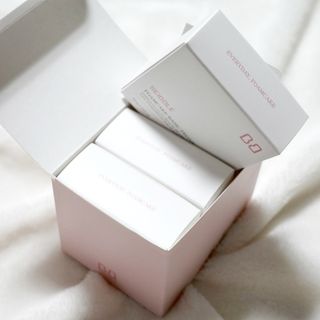자이블 폼케이크 베이직 바질/피오니 — 5점을 준 리뷰어가 2021년 12월 올린 사용 사진