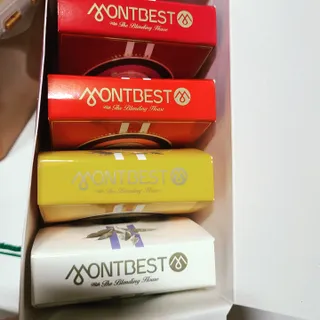 몽베스트 위드더 블랜딩 하우스 콤부차 _ 버라이어티팩 — 5점을 준 리뷰어가 2023년 6월 올린 사용 사진