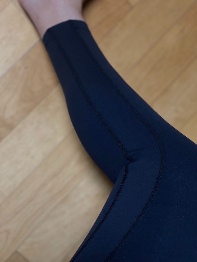 [딕시] 힙 플랙션 레깅스 HIP FLEXION Leggings 리뷰 사진