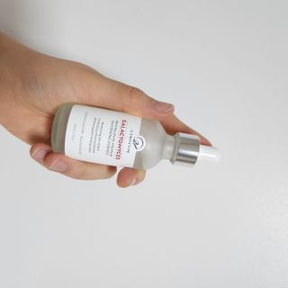 오투에니원 갈락토미세스 리바이탈라이징 프리미엄 화이트닝 에센스 50ml — 5점을 준 리뷰어가 2023년 2월 올린 사용 사진