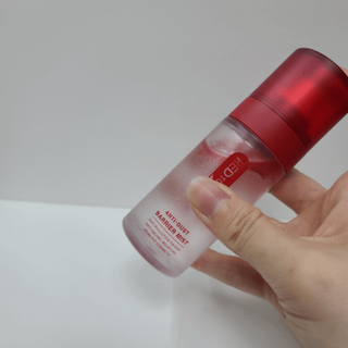 레드투래드 안티더스트 배리어 미스트 55ml — 5점을 준 리뷰어가 2021년 6월 올린 사용 사진