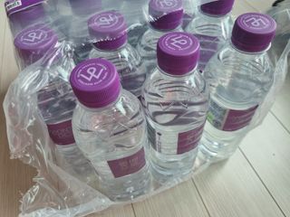 몽베스트 [MONTBEST] 500mL 20병 — 5점을 준 리뷰어가 2023년 5월 올린 사용 사진