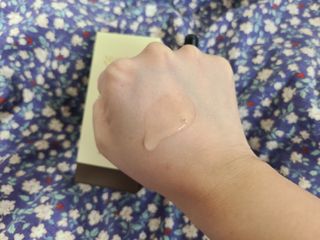 렉스리 닥터 올인원 세럼 Rexri Dr.All-in-one Serum — 5점을 준 리뷰어가 2021년 11월 올린 사용 사진