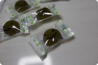레디큐 다이어트 츄 젤리 가르시니아 5입 X 10팩 — 4점을 준 리뷰어가 2021년 2월 올린 사용 사진