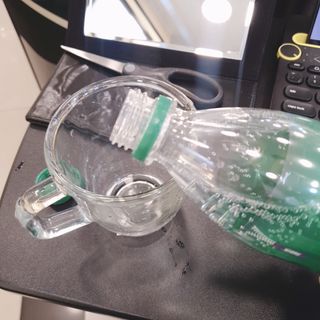 몽베스트 Montbest with Sparkling water Lemon OR Lime 20병(랜덤) — 4.5점을 준 리뷰어가 2021년 10월 올린 사용 사진