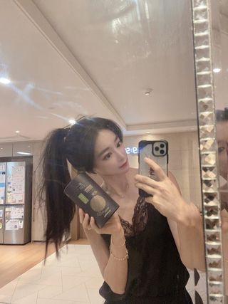 프리마인 자체 기업부설 연구소에서 찾아낸 건강한 수면의 비밀.  슬립토 플러스 30포 — 5점을 준 리뷰어가 2021년 10월 올린 사용 사진