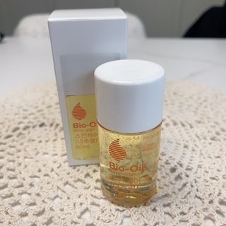 바이오오일 [바이오-오일] 스킨케어 오일 내추럴 60ml — 5점을 준 리뷰어가 2021년 5월 올린 사용 사진