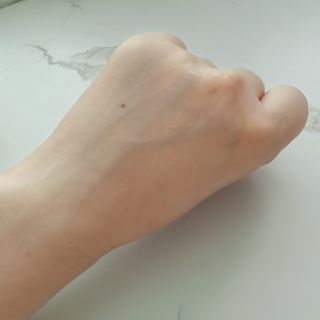 체르엠 스템앤셀 비타민 브라이트닝 에센스 30ml 1개 — 5점을 준 리뷰어가 2021년 9월 올린 사용 사진