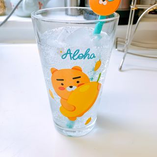 몽베스트 Montbest with Sparkling water Lemon OR Lime 20병(랜덤) — 5점을 준 리뷰어가 2021년 10월 올린 사용 사진