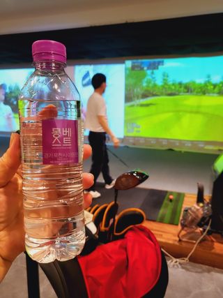 몽베스트 [MONTBEST]위드어스 500mL 20병 — 5점을 준 리뷰어가 2024년 3월 올린 사용 사진