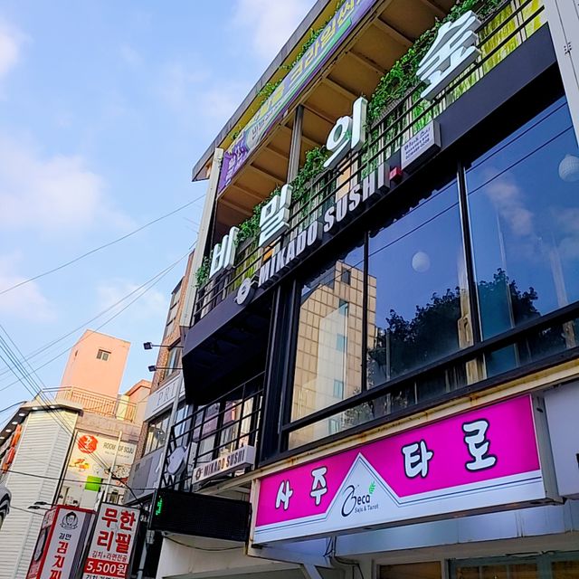 [비밀의숲 홍대점] 오버킬 2인 이용 리뷰 사진