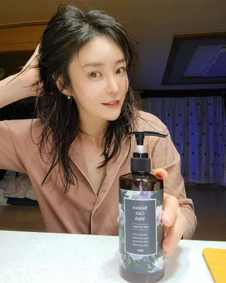 닥터레이디 밸런스 케어 워시 올인원 바디클렌져 여성청결제 — 5점을 준 리뷰어가 2022년 2월 올린 사용 사진