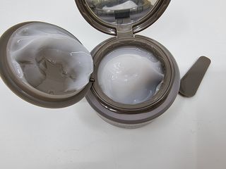 세렌디뷰티 라블룸 바이탈 리페어 크림 — 5점을 준 리뷰어가 2021년 3월 올린 사용 사진