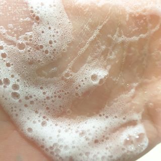 조향사 바디 앤 핸드 워시 화이트 포레스트 — 5점을 준 리뷰어가 2022년 6월 올린 사용 사진