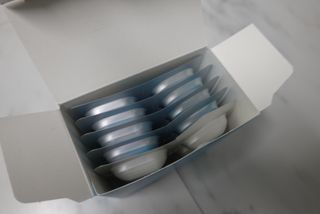 [지셀라] 프로바이오틱스 100억 유산균 보장 (1개월분 / 350mg X 30캡슐) — 4점을 준 리뷰어가 2023년 5월 올린 사용 사진