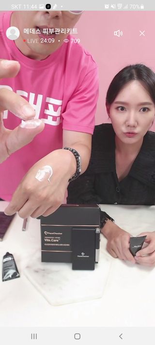 0.8L 마케팅팀 나만의 슬기로운 공팔추천생활 — 5점을 준 리뷰어가 2021년 6월 올린 사용 사진