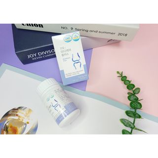 프리마인 평생 써야하는 관절의 건강을 위한 완벽설계 솔루션 관절n마디케어 플러스 120정 — 4.5점을 준 리뷰어가 2021년 9월 올린 사용 사진