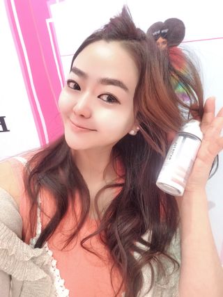 가치 WATERFOX(워터폭스)-엑토인 시카-비옴 하이 워터 크림 (100ml) — 5점을 준 리뷰어가 2023년 3월 올린 사용 사진
